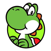 Cartoon Yoshi | Teevron