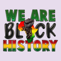We Are Black History Premium Hoodie | Teevron