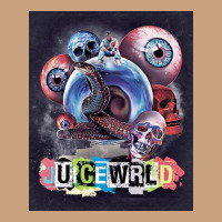 Wrld Legend Of Music Rap Vintage Tee | Teevron