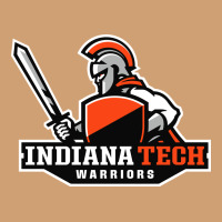 Indiana Institute Of Technology Warrior Vintage Tee | Teevron