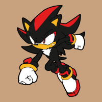 Shadow The Hedgehog Vintage Tee | Teevron