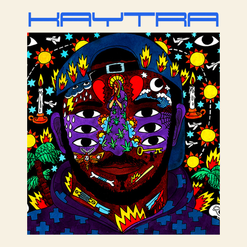 Kaytranada Vintage Tee by linhVisuals | Teevron