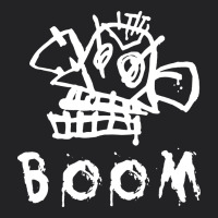 Arcane League Of Legends Jinx Boom Vintage Tee | Teevron
