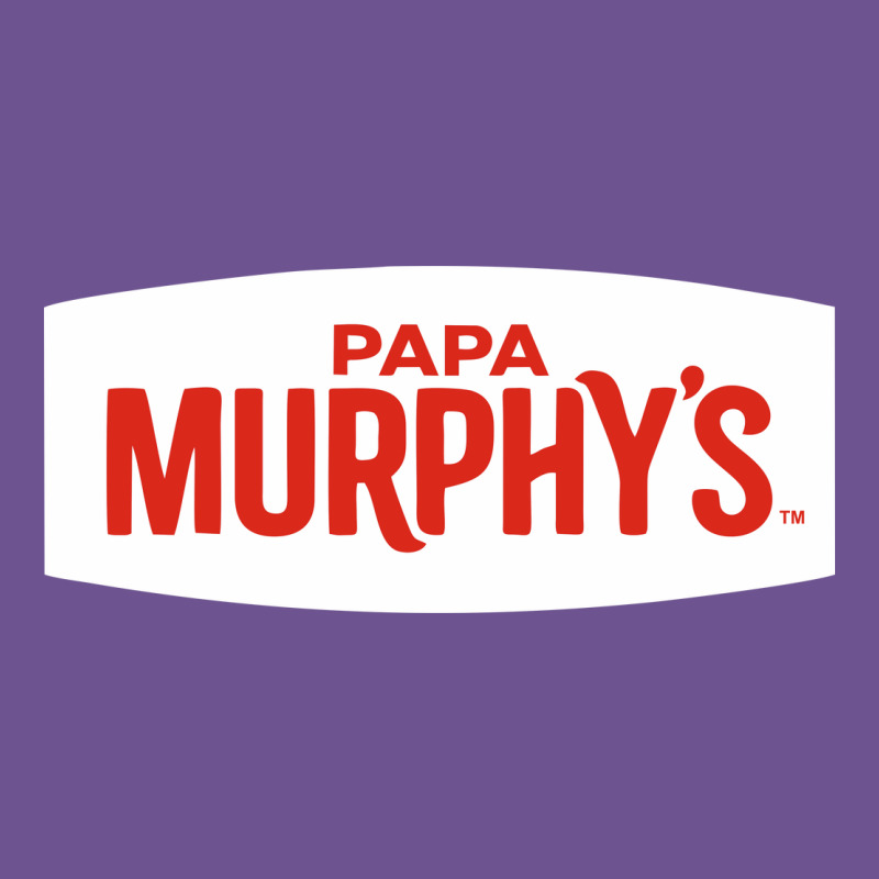 Papa Murphy's Vintage Tee by linhVisuals | Teevron