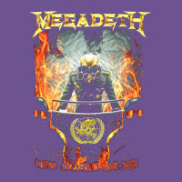 Megadeath World Order Vintage Tee | Teevron