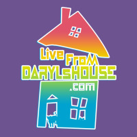 Live From Daryl House Vintage Tee | Teevron