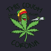 Funny Weed Leaf Vintage Tee | Teevron