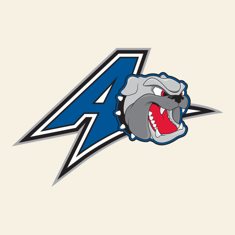 Unc Asheville Bulldogs Vintage Tee by linhVisuals | Teevron