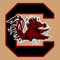 The Gamecocks Athletics Vintage Tee | Teevron