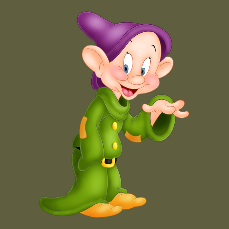 Dopey Vintage Tee by linhVisuals | Teevron