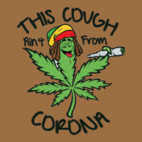 Funny Weed Leaf Vintage Tee | Teevron