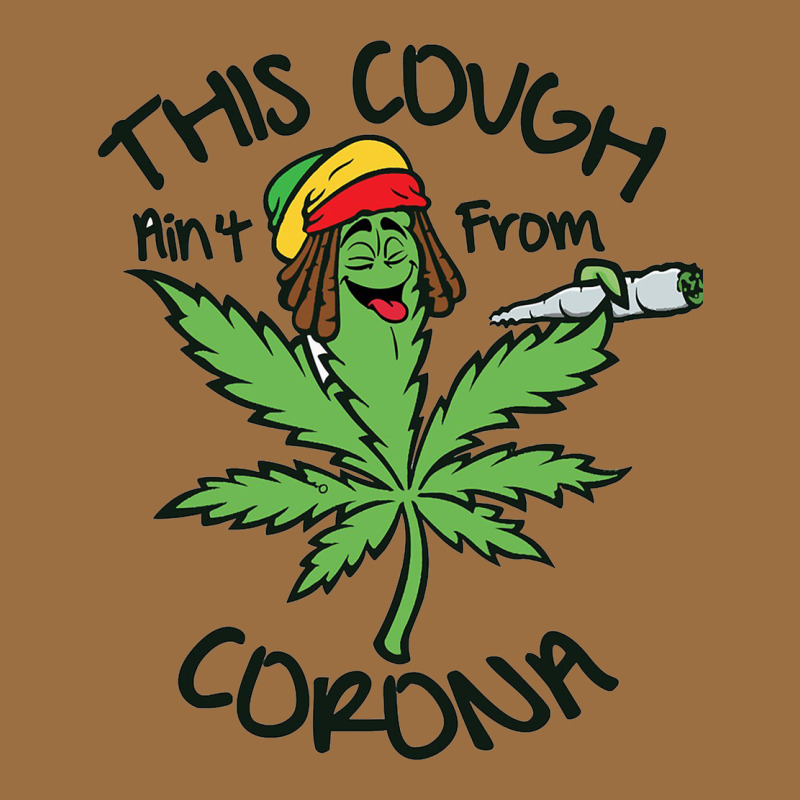 Funny Weed Leaf Vintage Tee by linhVisuals | Teevron