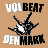 Volbeat Denmark Vintage Tee | Teevron