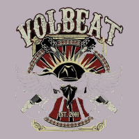 Volbeat Est.2001 Vintage Tee | Teevron