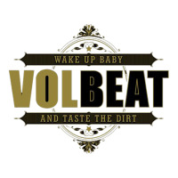 volbeat wake up baby | Teevron