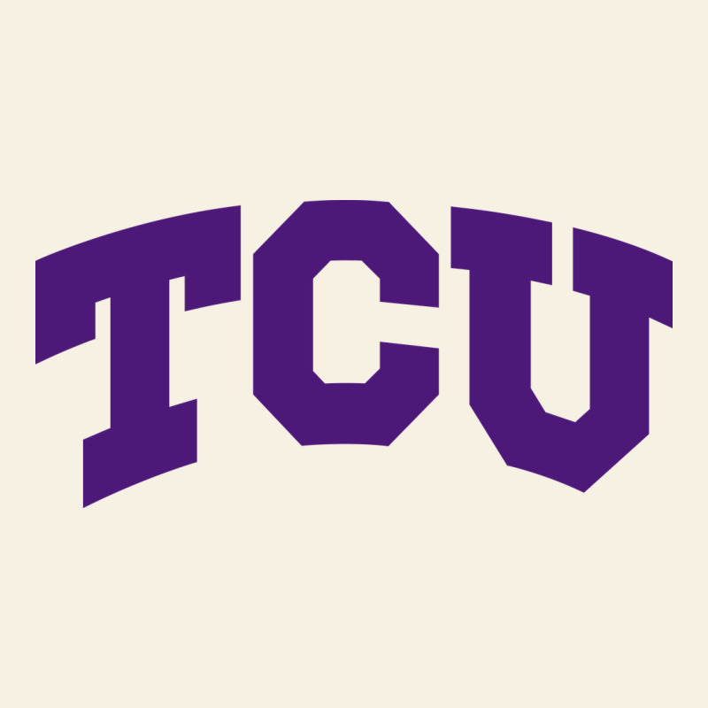 Texas Christian University Vintage Tee by linhVisuals | Teevron