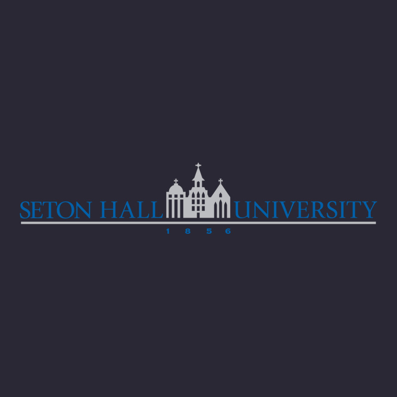 Seton Hall University Vintage Tee by linhVisuals | Teevron