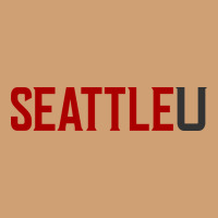 Seattle University Vintage Tee | Teevron