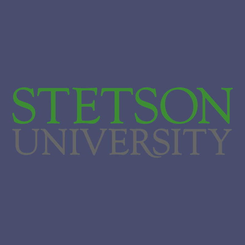 Stetson University Vintage Tee by linhVisuals | Teevron