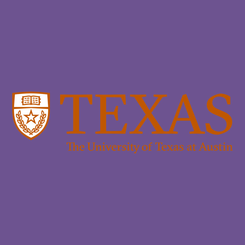 The University Of Texas Austin Vintage Tee by linhVisuals | Teevron