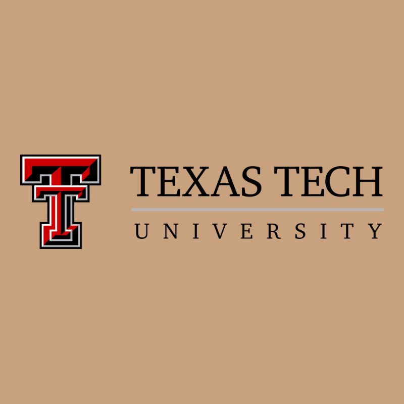 Texas Tech University Vintage Tee by linhVisuals | Teevron