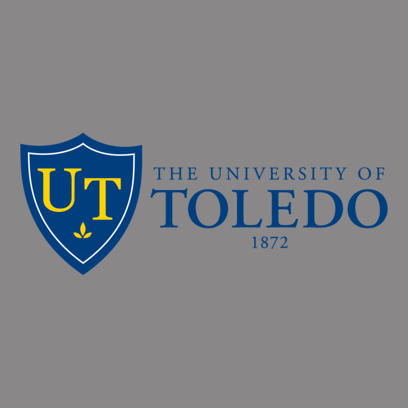 The University Of Toledo Vintage Tee by linhVisuals | Teevron