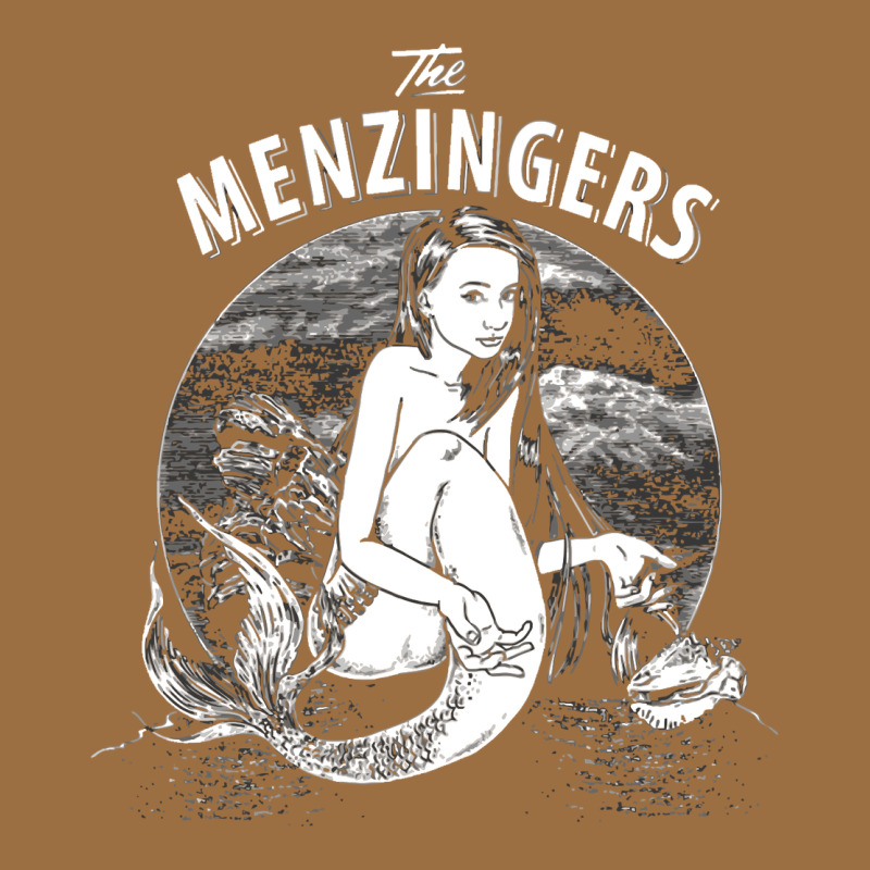 The Menzingers 1 Vintage Tee by linhVisuals | Teevron
