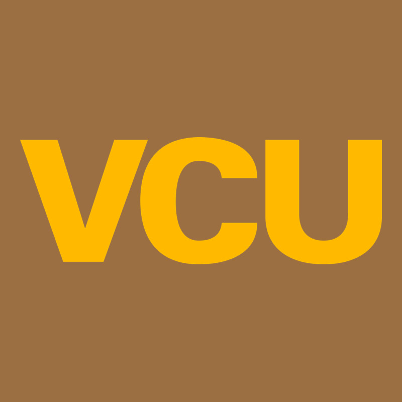 Virginia Commonwealth University Vintage Tee by linhVisuals | Teevron