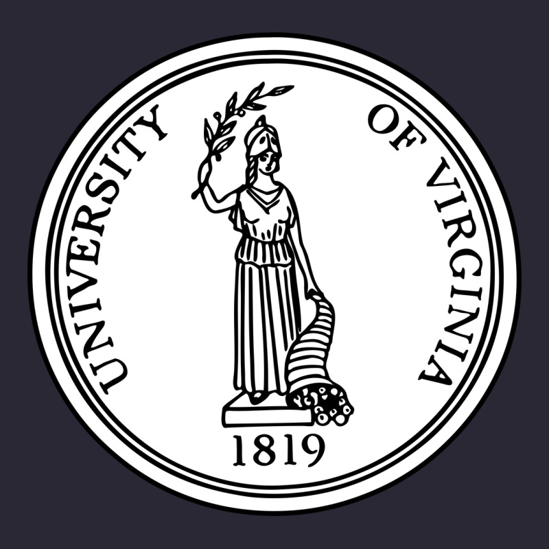 University Of Virginia Vintage Tee by linhVisuals | Teevron