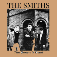 The Smiths   Friends Vintage Tee | Teevron