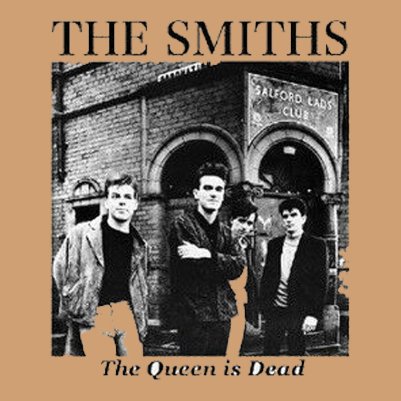 The Smiths   Friends Vintage Tee by linhVisuals | Teevron