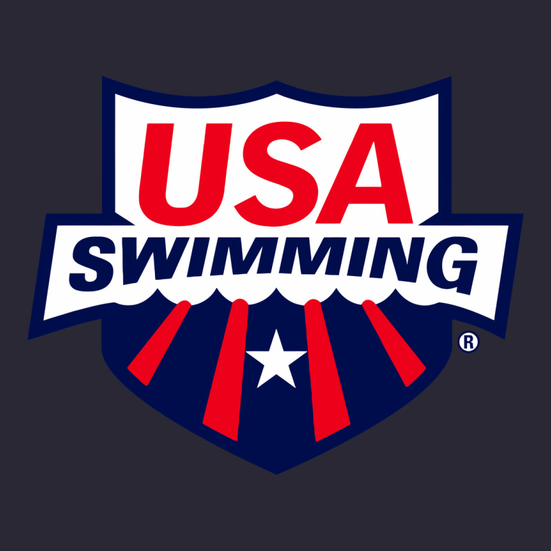 Swimming Team Vintage Tee by linhVisuals | Teevron