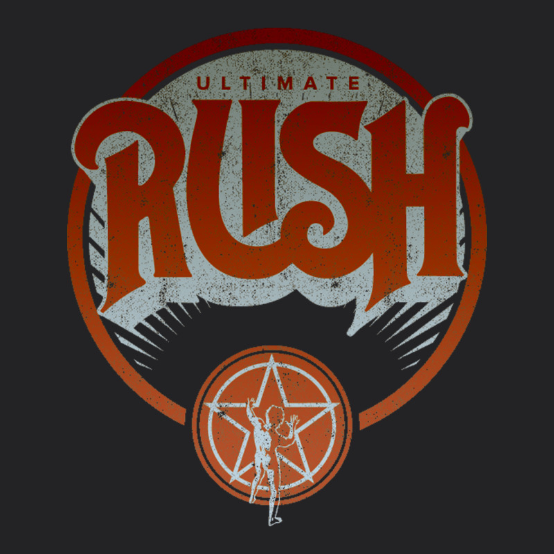 Rush Tour Vintage Tee by linhVisuals | Teevron
