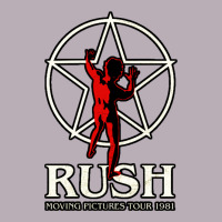 Rush Tour 1981 Vintage Tee | Teevron