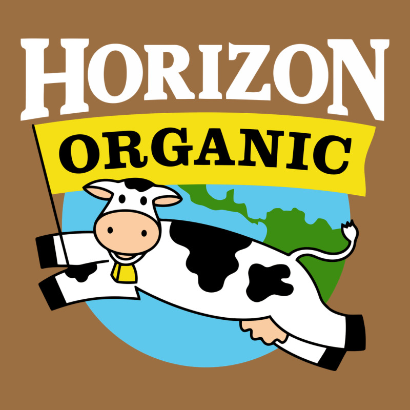 Horizon Organic Milk Vintage Tee by linhVisuals | Teevron