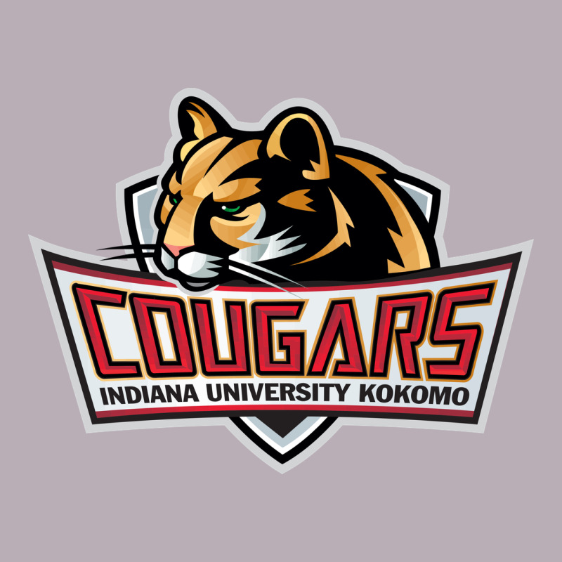 Cougars, Kokomo Education Vintage Tee by linhVisuals | Teevron