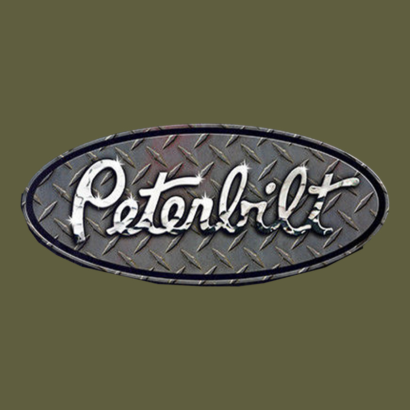 Peterbilt Trucks Vintage Tee by linhVisuals | Teevron