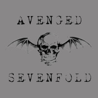 Avenged Sevenfold [tw] Vintage Tee | Teevron