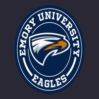 Emory Eagles Vintage Tee | Teevron
