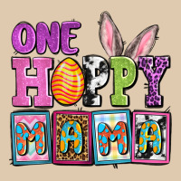 Easter Day One Hoppy Mama Heavyweight Sweatshirt | Teevron