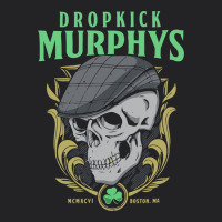 Dropkick Murphy's Vintage Tee | Teevron