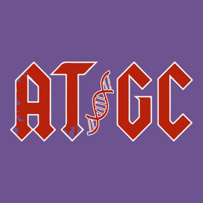 Atgc Funny Science Vintage Tee by linhVisuals | Teevron