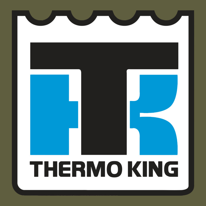 Thermo King Vintage Tee by linhVisuals | Teevron