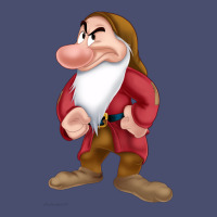 Grumpy Dopey Dwarf Vintage Tee | Teevron