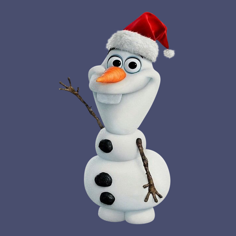 Olaf Vintage Tee by linhVisuals | Teevron