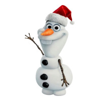 olaf | Teevron