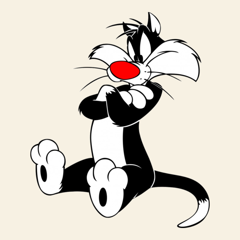 Sylvester Cat Vintage Tee by linhVisuals | Teevron