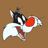 Sylvester  Face Vintage Tee | Teevron