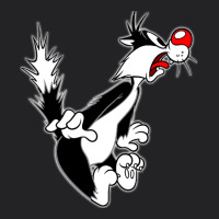 Sylvester Cat Vintage Tee | Teevron