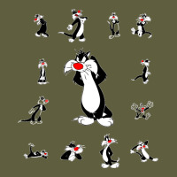 Sylvester Cat Vintage Tee | Teevron